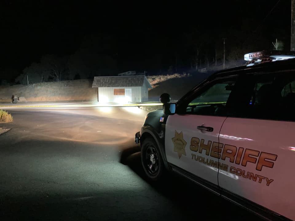 Tuttletown shooting